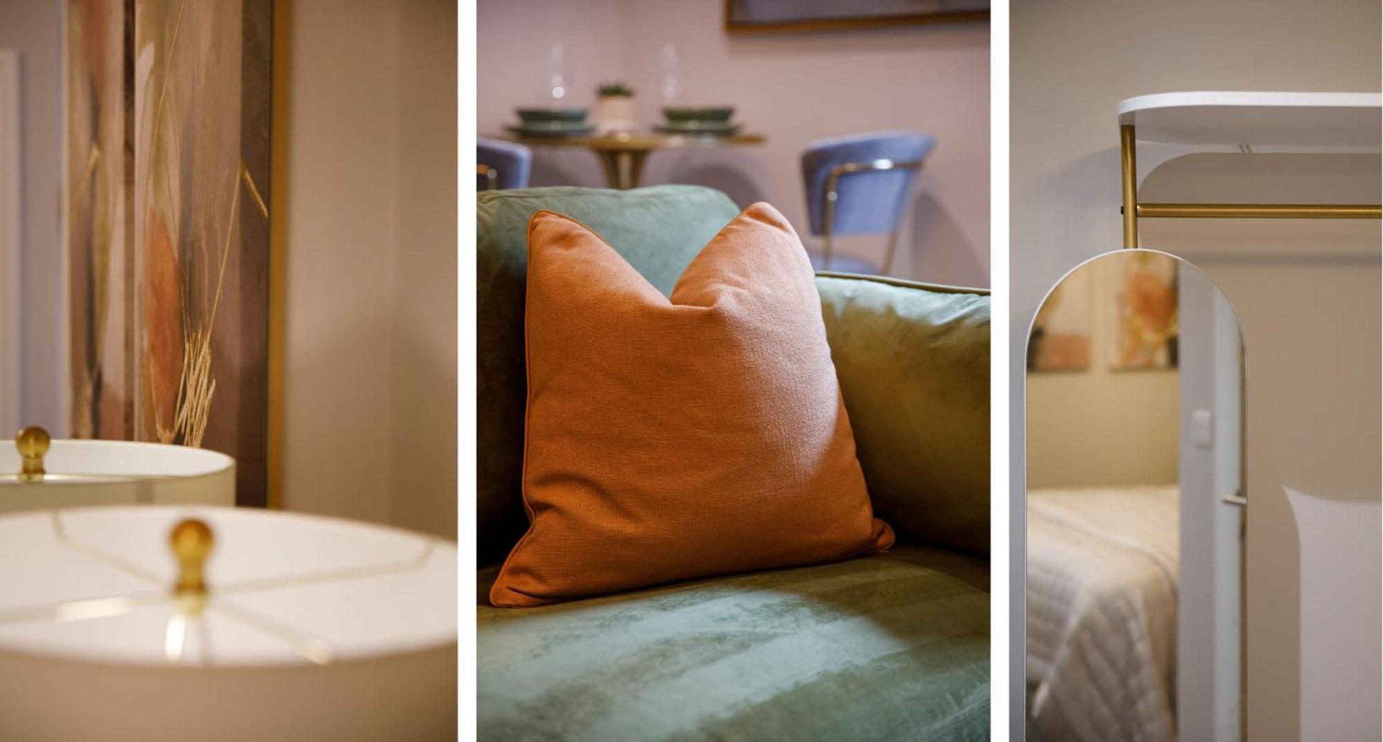 Crescent Court Modern And Luxurious Apartments York Exteriör bild